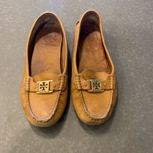 Tory Burch Kendrick driving loafers